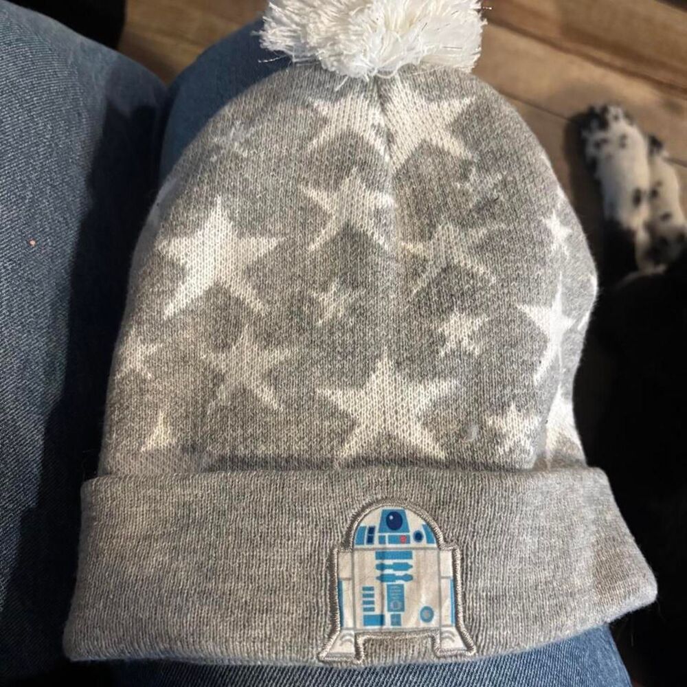 Star-wars multi Hat